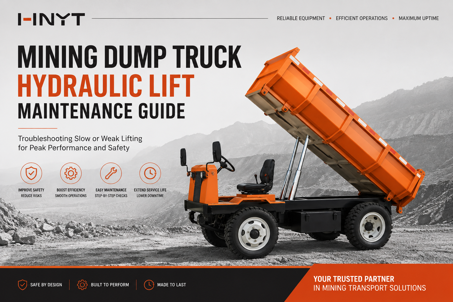 Mining Dump Truck Hydraulic Lift Maintenance Guide.png Mining Dump Truck Hydraulic Lift Maintenance Guide.png